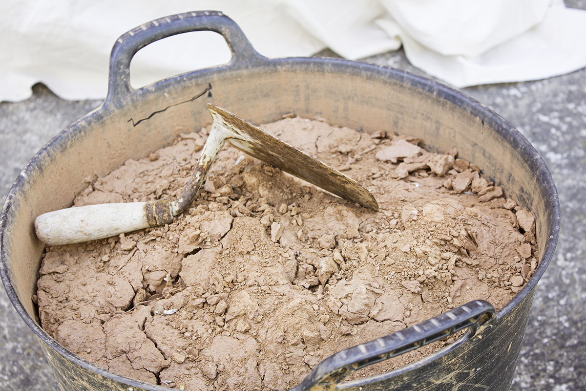 Primitive Pottery for Beginners