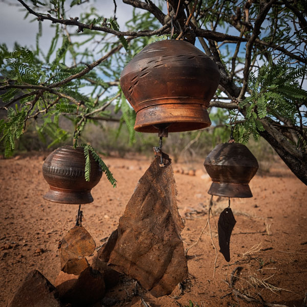 Mining Melodies Bells