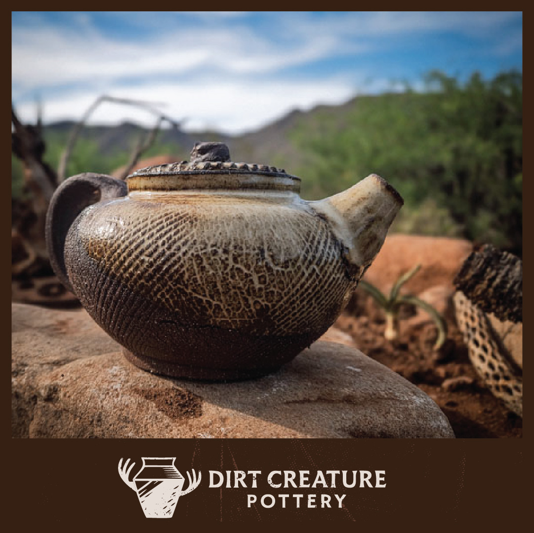 Desert Mugs