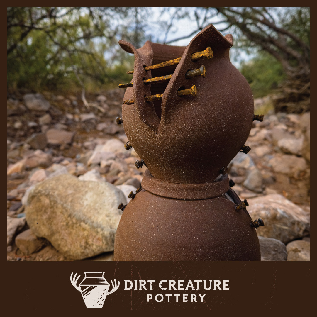 Desert Mugs